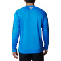 Buzo Terminal Tackle Ls Shirt Hombre