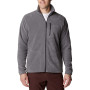 Chompa Fast Trek Full Zip Hombre