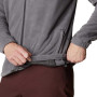 Chompa Fast Trek Full Zip Hombre