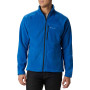 Chompa Fast Trek Full Zip Fleece Hombre