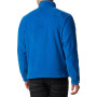 Chompa Fast Trek Full Zip Fleece Hombre