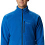 Chompa Fast Trek Full Zip Fleece Hombre