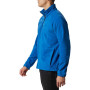 Chompa Fast Trek Full Zip Fleece Hombre