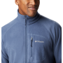 Chompa Fast Trek II Full Zip Fleece Hombre