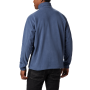 Chompa Fast Trek II Full Zip Fleece Hombre