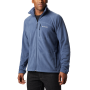 Chompa Fast Trek II Full Zip Fleece Hombre
