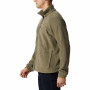 Chompa Fast Trek Fleece Hombre