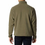 Chompa Fast Trek Fleece Hombre