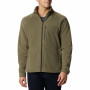 Chompa Fast Trek Fleece Hombre