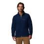 Chompa Fast Trek II Full Zip Hombre