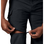 Pantalon M Silv Ridge Convt Pt Hombre