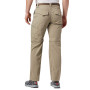 Pantalon Silver Ridge Convertible Hombre
