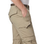 Pantalon Silver Ridge Convertible Hombre