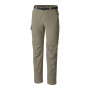 Pantalon Silver Ridge Convertible Hombre