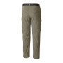 Pantalon Silver Ridge Convertible Hombre