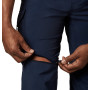 Pantalon Silver Ridge Convertible Hombre