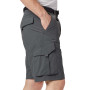 Short Silv Ridge M Cgo Shrt Hombre
