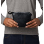 Chaqueta Glennaker Lake Rain Black/Grill Hombre