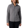 Chompa Fast Trek Jacket Mujer