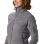 Chompa Fast Trek Jacket Mujer