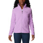 Chompa Fast Trek Jacket Mujer