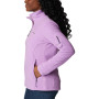 Chompa Fast Trek Jacket Mujer