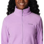 Chompa Fast Trek Jacket Mujer