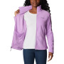 Chompa Fast Trek Jacket Mujer