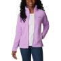 Chompa Fast Trek Jacket Mujer