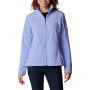 Chompa Fast Trek Jacket Mujer