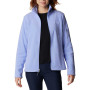 Chompa Fast Trek Jacket Mujer