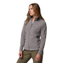 Chompa Fast Trek II Mujer