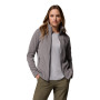 Chompa Fast Trek II Mujer