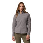Chompa Fast Trek II Mujer