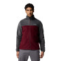 Chompa Steens Mountain Full Zip 2.0 Hombre