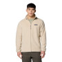 Chompa Steens Mountain Full Zip 2.0 Hombre