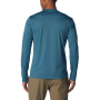 Buzo Zero Rules Long Sleeve Hombre