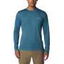 Buzo Zero Rules Long Sleeve Hombre