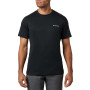Camiseta Zero Rules Short Sleeve Shirt Hombre