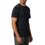 Camiseta Zero Rules Short Sleeve Shirt Hombre