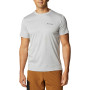 Camiseta Zero Rules Short Sleeve Shirt Hombre