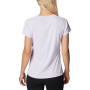 Camiseta Zero Rules W Ss Shrt Mujer