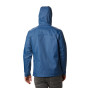Chompa Watertight Jacket Hombre