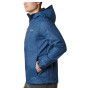 Chompa Watertight Jacket Hombre
