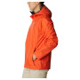 Chompa Watertight Jacket Hombre
