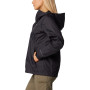 Chompa Arcadia Jacket Mujer