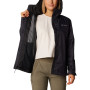 Chompa Arcadia Jacket Mujer
