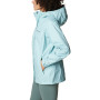 Chompa Arcadia Jacket Mujer