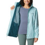 Chompa Arcadia Jacket Mujer