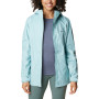 Chompa Arcadia Jacket Mujer